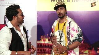 Radio Mirchi Music Awards 2012 Red Carpet Promo