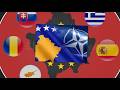 SHBA presion 4 vendeve të njohin Kosovën! Skenari i Uashingtonit për futjen në NATO!