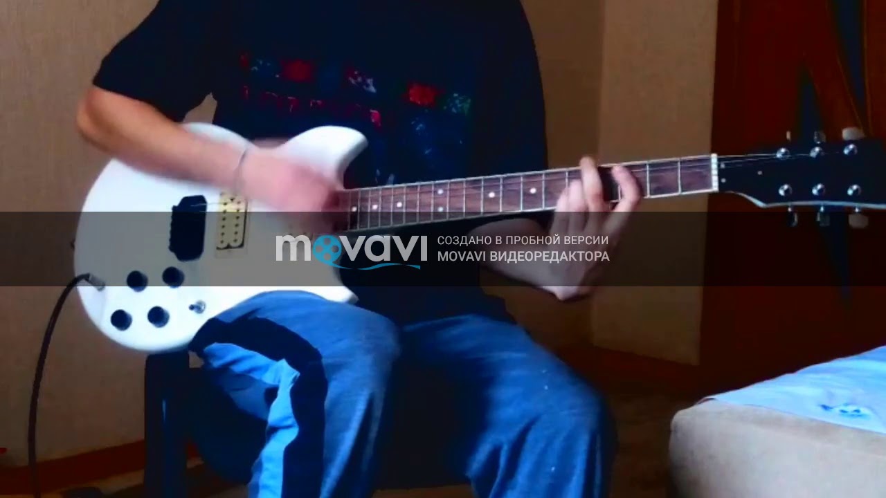 Yamaha SG 200 с AliExpress - YouTube