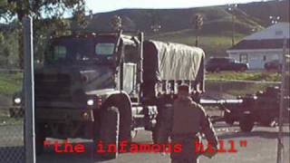 Marine Artillery's Finest