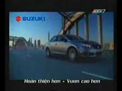03 26 11 SUZUKI Auto Range SUZUKI Auto Range CHANGE CHALLENGE 30s REVISED TVC Archives