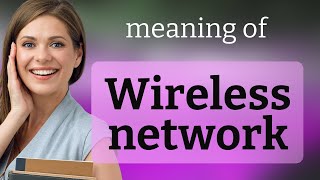 Famous Understanding the Wireless Network: A Guide for English Learners Profile