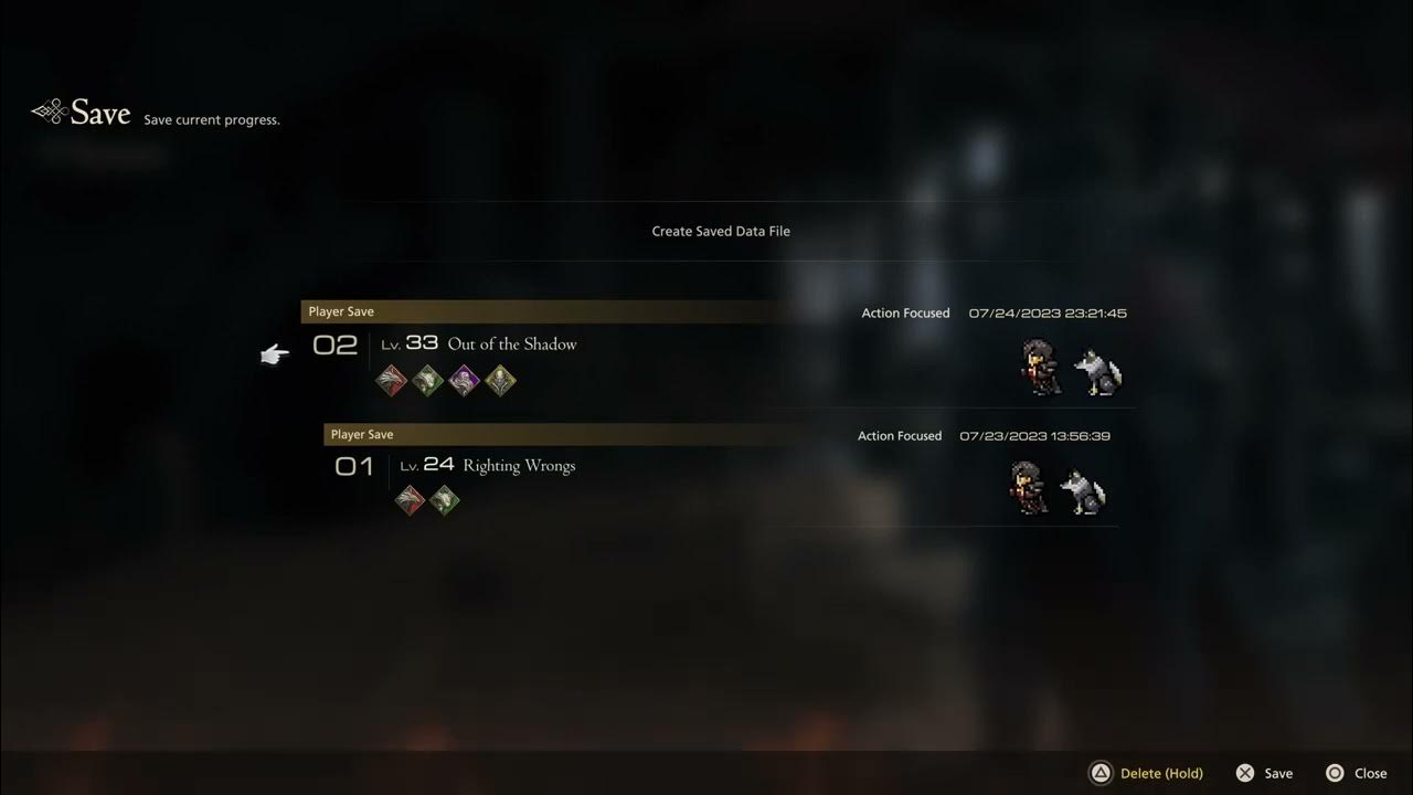 Final Fantasy XIII Trilogy to Be Remastered for PS5 YouTube