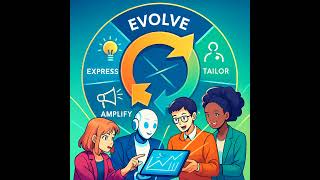 Cosa succede nella fase di evoluzione del Loop Marketing?