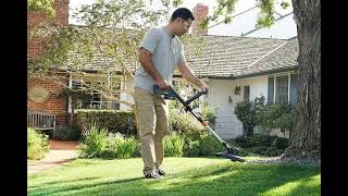 Worx Wg170 Gt Revolution 20V 12 Gr Trimmeredge