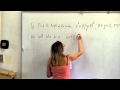 Math 2B. Calculus. Lecture 17. Arc Length, Review Integration Techniques