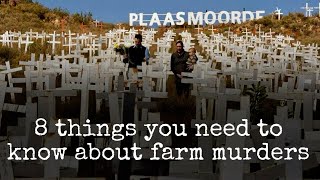 8 things you need to know about farm murders