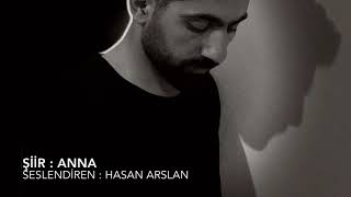 Hasan Arslan - Anna