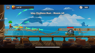 HOW TO KILL BOSS IN WORLD 9 - Mr Autofire