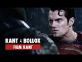 Why Superman Is A Terrible Character: Fixing BvS