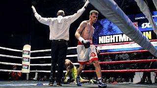 GORICKI vs NDONGA [FIGHT NIGHT]