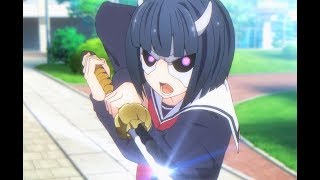 Busou Shoujo Machiavellianism Amv - Best Of Me