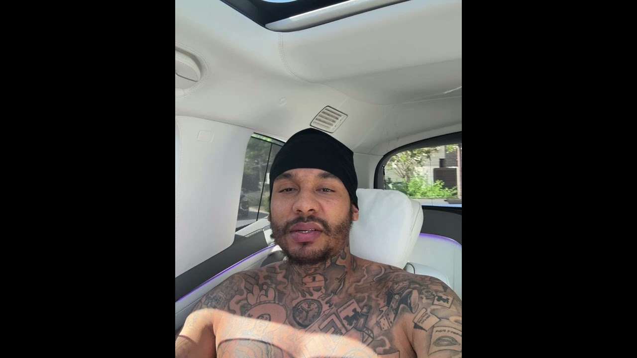 [FREE] Fz x Nines Type Beat - "LIFESTYLE" | UK Real Rap Type Beat 2025