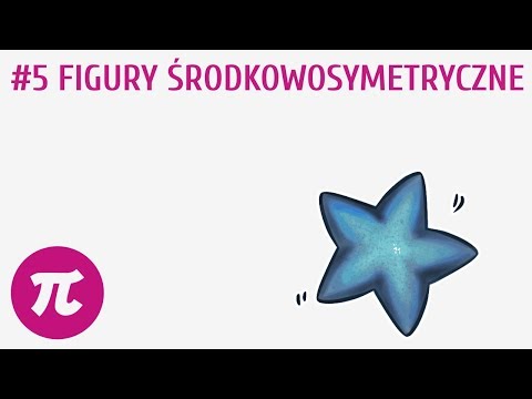 Wideo: Czy symetria promieniowa jest asymetryczna?