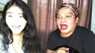 Chicahan with Didong Dumadag