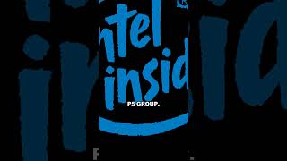 Intel's 1993 Pentium chip cost $300 million but changed computing forever #Shorts