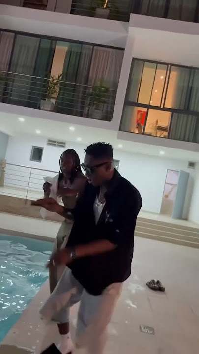 L’oiseau rare X Didi B la fille là