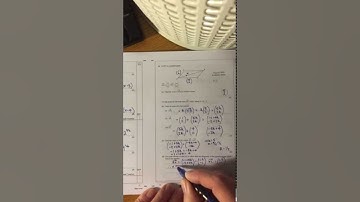 iGCSE Maths 2006 Summer 4H Qu 14 b