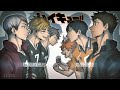 Hunger is Contagious - Haikyuu! [Perfect Loop 1 Hour Extended HQ] by Yuki Hayashi