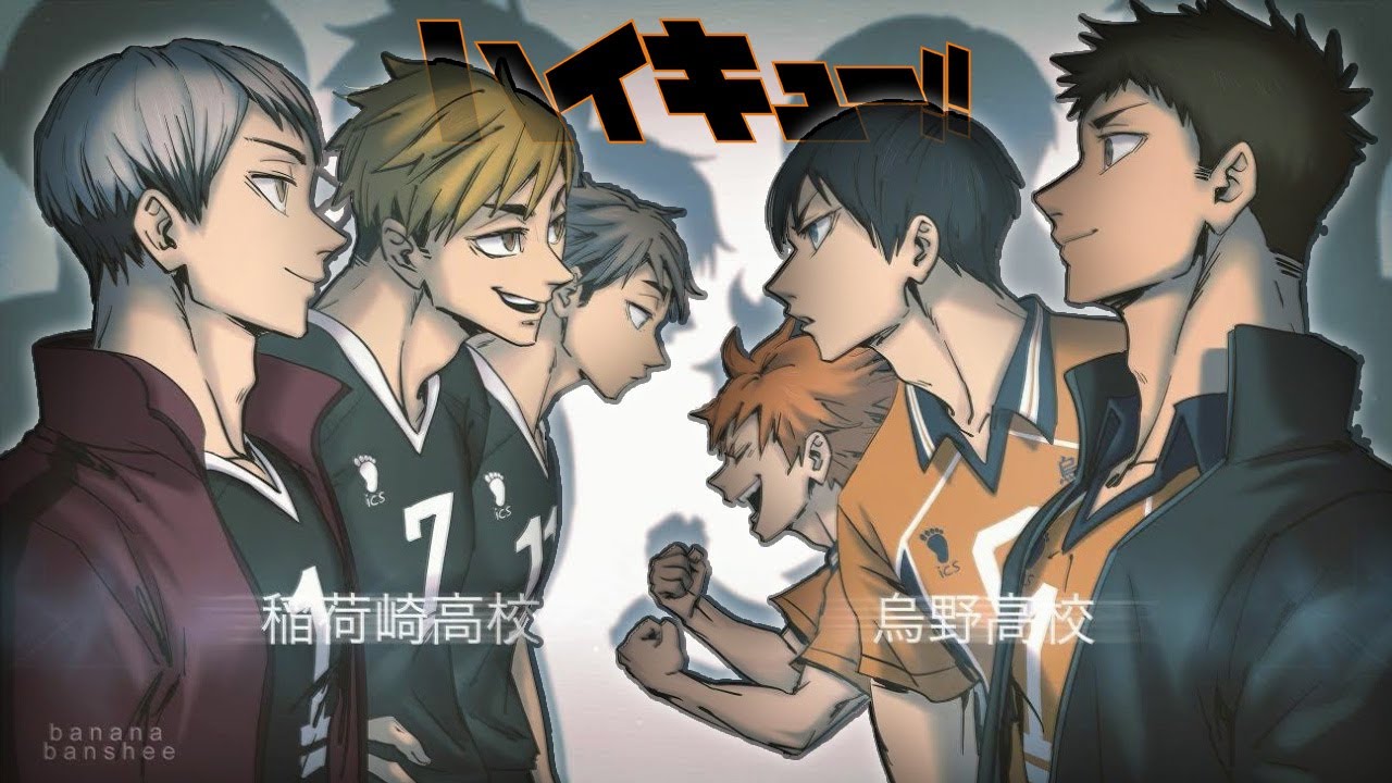 Haikyuu!! FINAL unveils conclusion with 2 movies and grand farewell party -  Hindustan Times