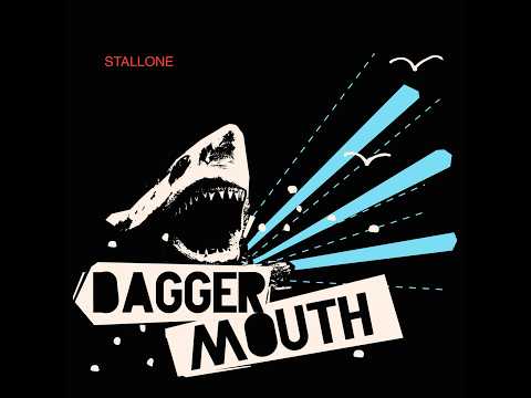 Daggermouth - Vegas Chaffe, Brutha I Got It Too