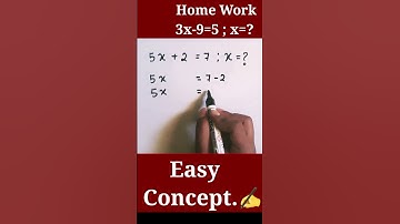 चर तथा अचर Cocept.✍️|| Basic maths || Series-63|| By-Mathematical Mahendra