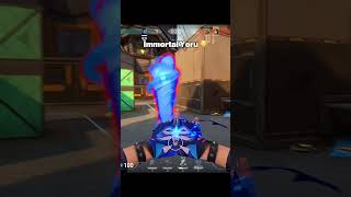 Sizce nasıl oynadı?#valorantyoru #valorantgameplay #valorantclips #valoranttürkiye #valorant