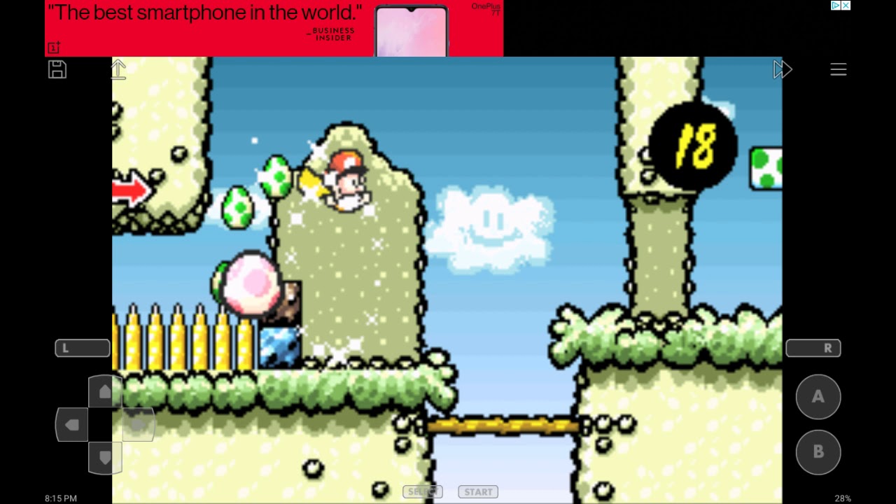 download gameboy yoshis island download gameboy yoshis island