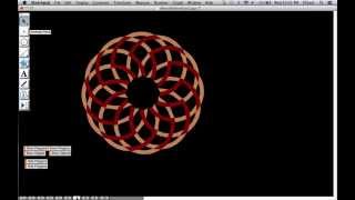 Lieberman's Moore Pattern