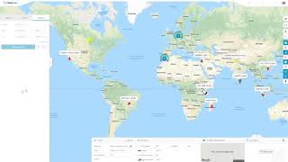 GPSWOX Software – Инструкция. Научитесь использовать все возможности сервера GPS-слежения. screenshot 2