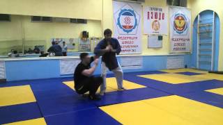 Анонс учебного видео курса "Техники бросков и болевых удержаний" Система "УРВД" Анонс учебного видео курса "Техники бросков и болевых удержаний" Система "УРВД"