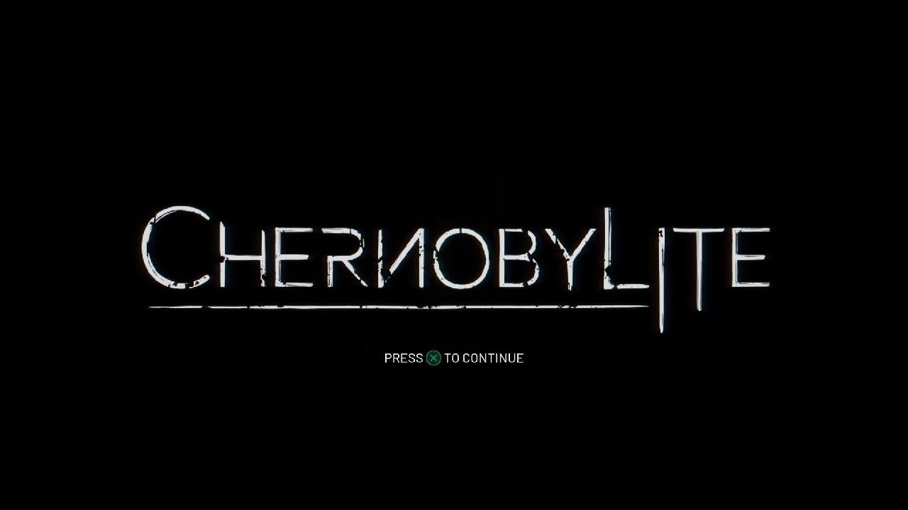 Chernobylite | First Impressions