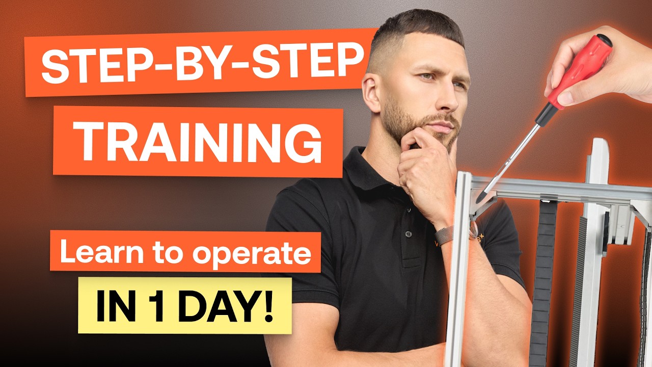 РАБОТА С НАСТЕННЫМ ПРИНТЕРОМ. Освойте это всего за ОДИН ДЕНЬ! | настенные принтеры⁺