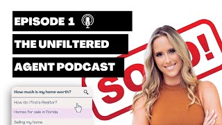 Ep 1: Why would 1 million Real Estate Agents be leaving the business after July of 2024?
