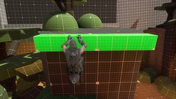 Level Design 1 Blockmesh 2