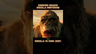 Download Lagu Kingkong mendapat lawan sepadan.. #cuplikanfilm MP3