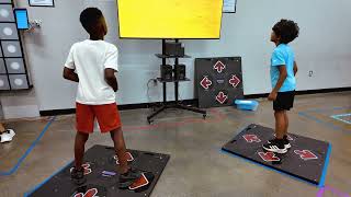 How the Hoover YMCA’s Exergame Room is Transforming Family Membership Tours