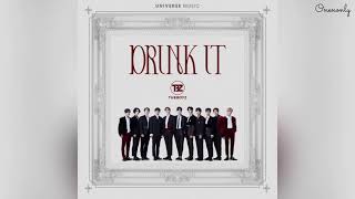 THE BOYZ - Drink It (Audio)