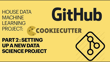 Setting up a Data Science project : House data Machine Learning project - Part 2