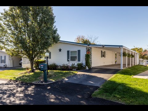 264 Ridge Lane, Murrysville, PA home video tour