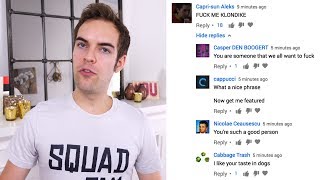 COMPLIMENT CHAINS (YIAY #341)