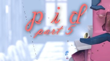 Pid: Walkthrough Part 5 (PC) - First Boss