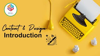 Content & Designing Introduction | Basic Application |  U-Hunar screenshot 5