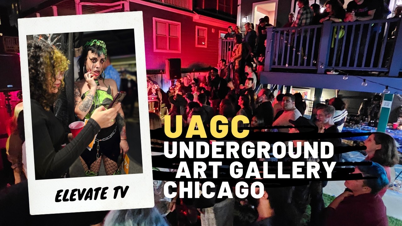 Season 2 - Episode 9