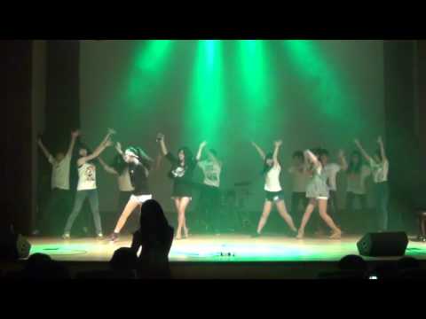 드림걸즈 하이라이트