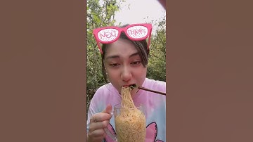 Ăn mì ly sập nhà bà Một #anngonmoingay #anngonngungon #reviewanngon #foodlover #eating #mukbang