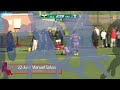 Highlights División de Honor Jornada 12