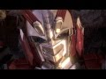 『甲殻不動戦記 ロボサン』 VFX