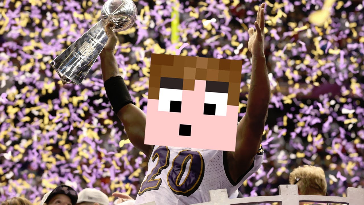 HOW TO WIN THE SUPER BOWL - YouTube