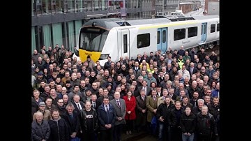 Week on the Network - 16/03/18